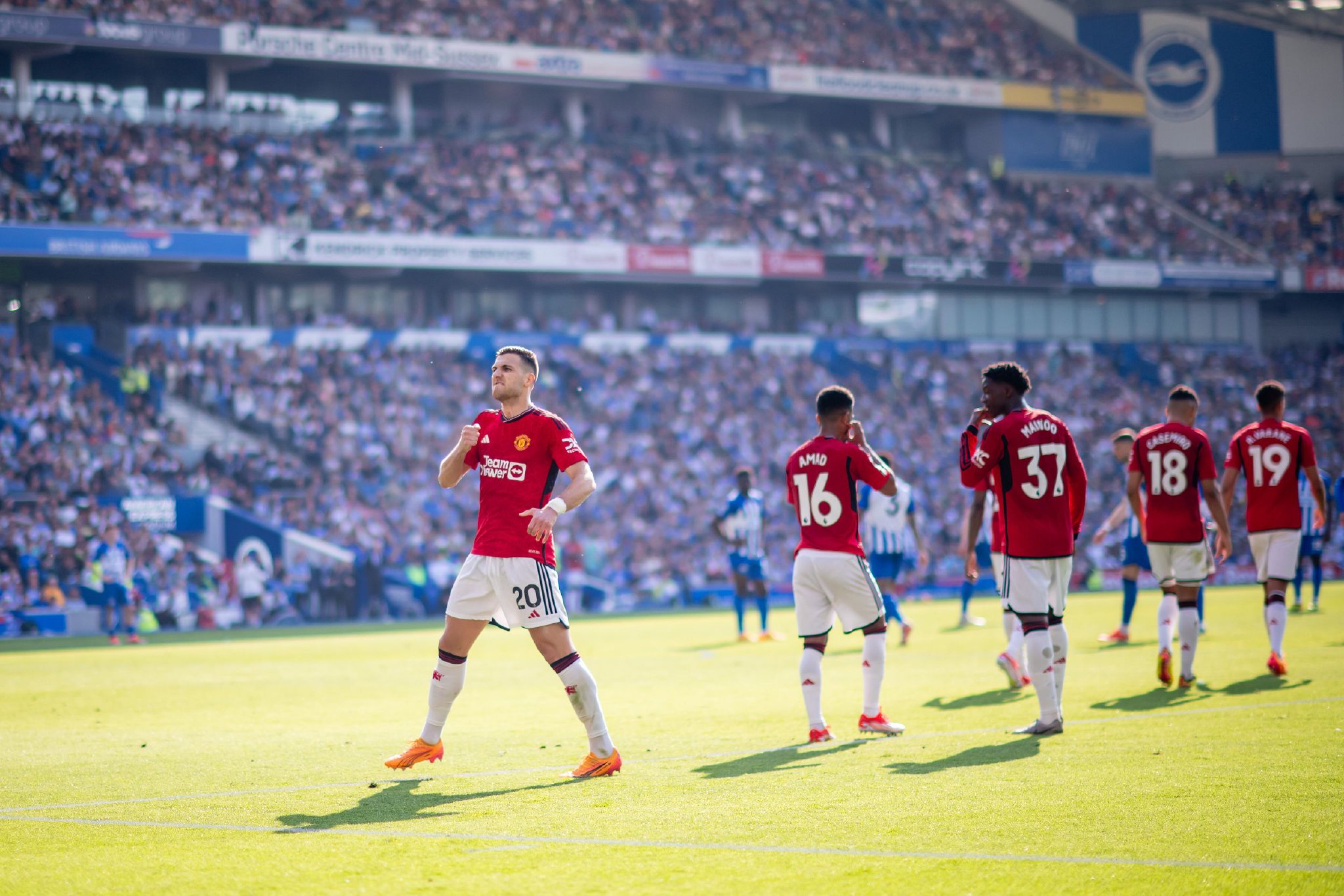 未来冠军争 未来冠军争