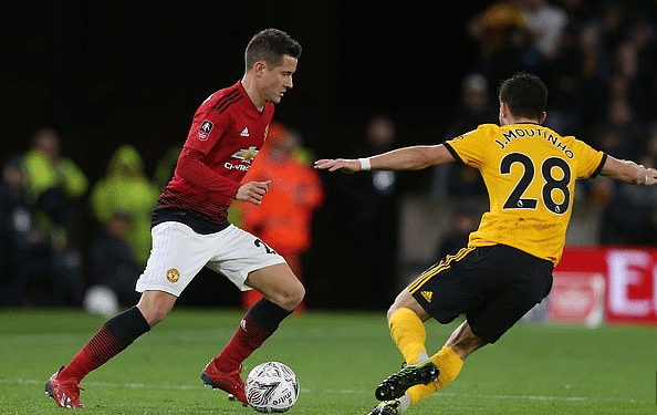 个人表现之 个人表现之